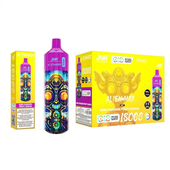 Puff Pas Cher 8000 bouffées